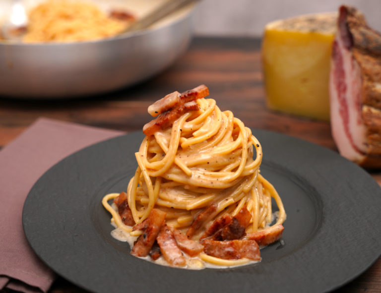 Spaghetti Cacio E Pepe Recipe Authentic Foolproof