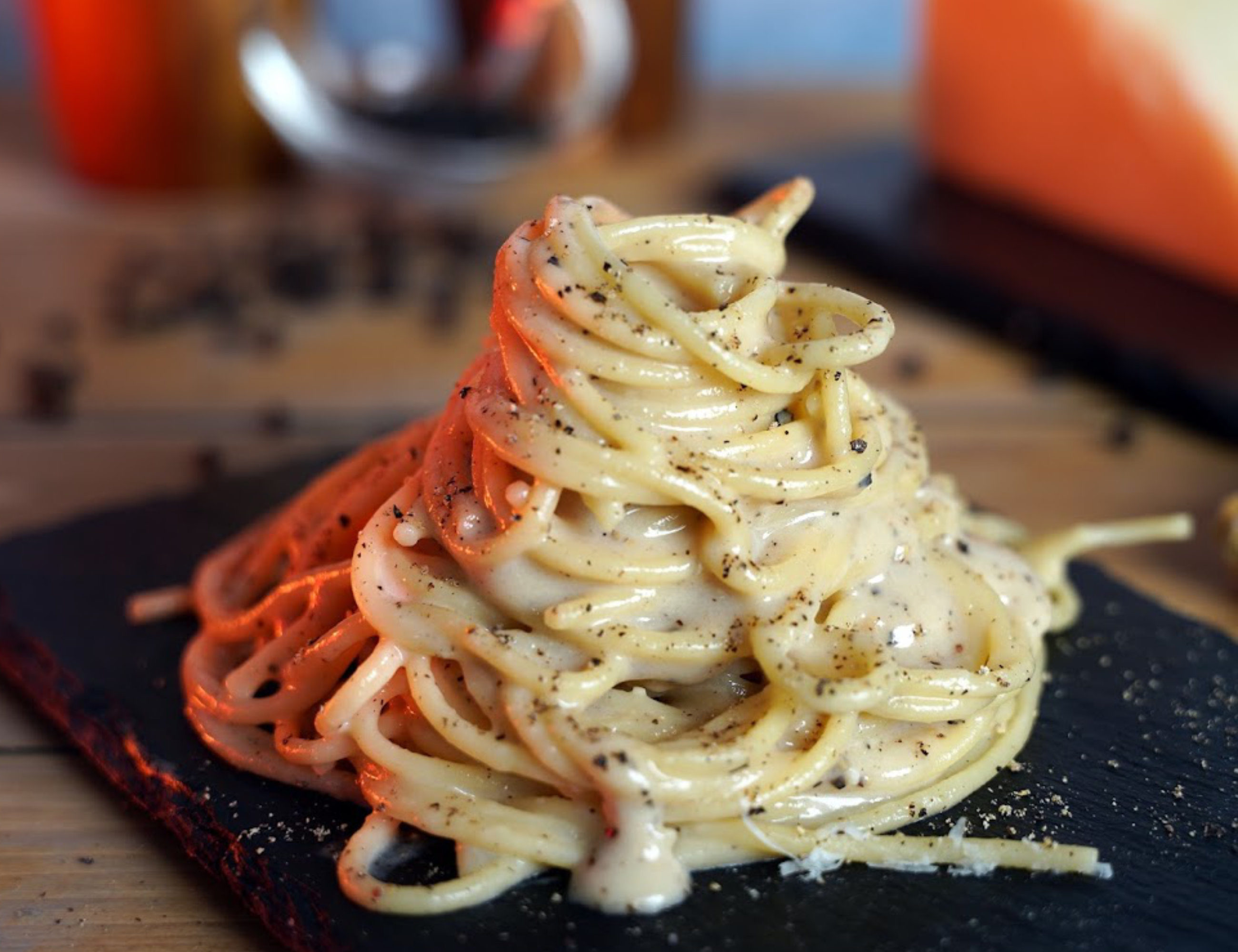 How to make Italian Homemade Pasta - Recipes from Italy