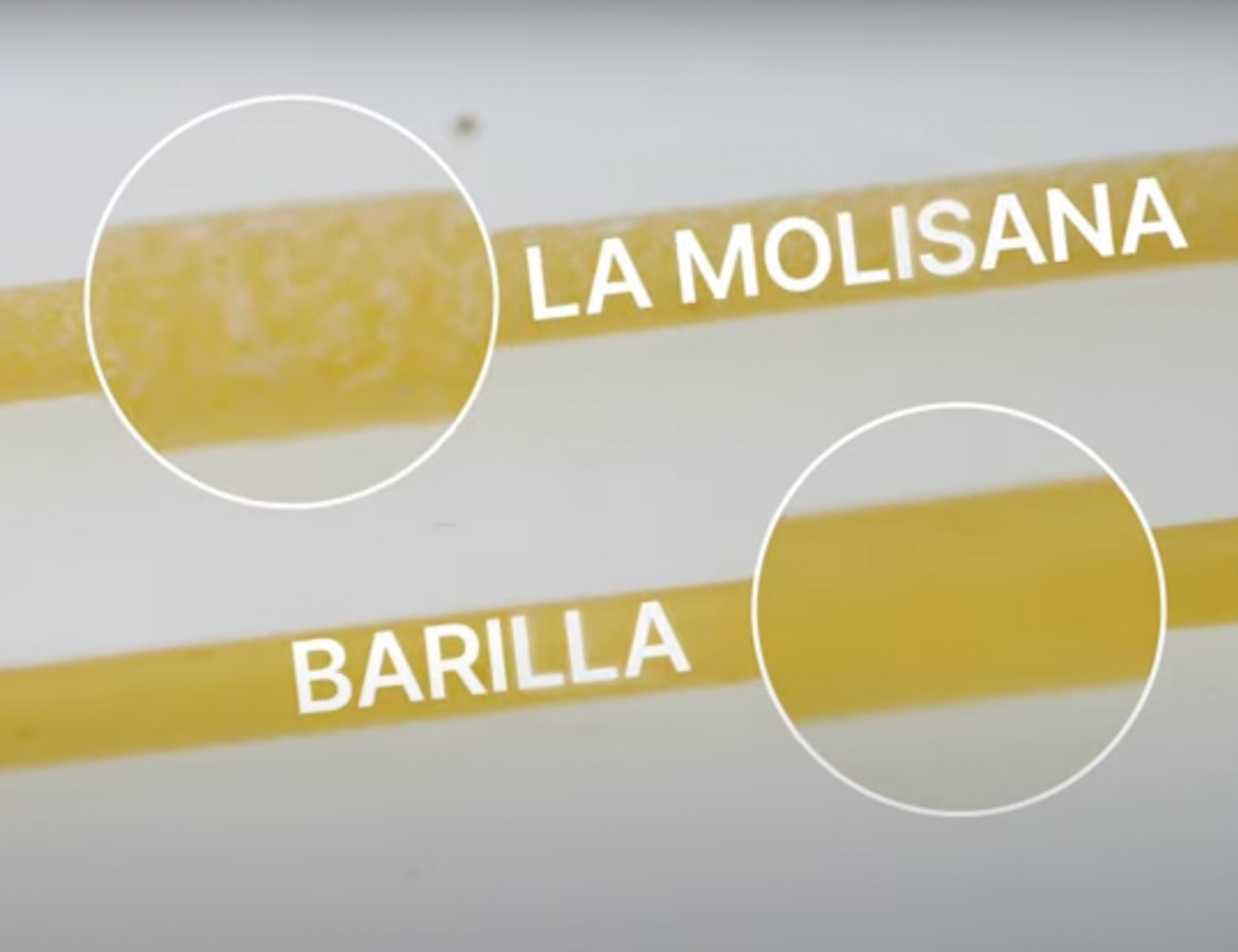 La Molisana: 100% Italian high quality pasta, semolina and flours